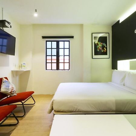 Don'S Den Hotel Kuala Lumpur Dış mekan fotoğraf